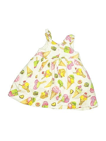 Mayoral Dress (view 2)