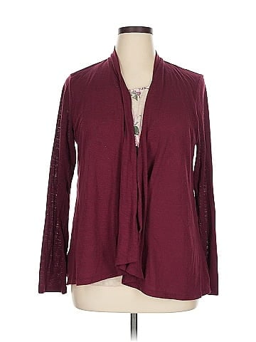 White Stag Cardigan (view 1)