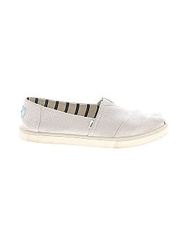 Toms Flats