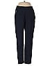 FILA Solid Blue Casual Pants Size XL - photo 1