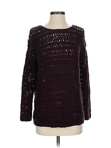 Vince. Pullover Sweater (view 1)