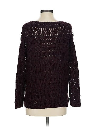 Vince. Pullover Sweater (view 2)