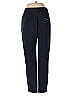 FILA Solid Blue Casual Pants Size XL - photo 2