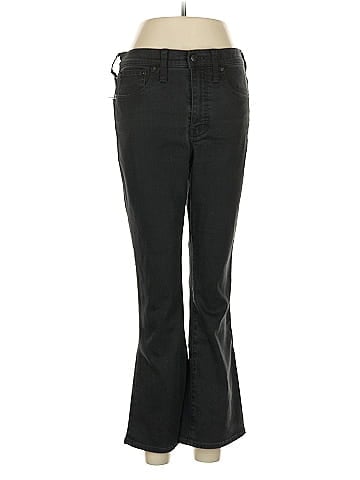 Madewell Jeans (view 1)
