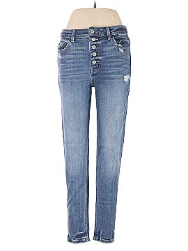 Flying Monkey Jeans