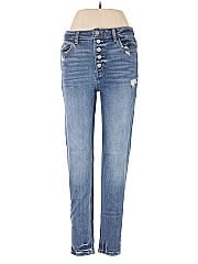 Flying Monkey Jeans