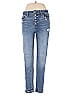 Flying Monkey Blue Jeans Size 30 waist - photo 1