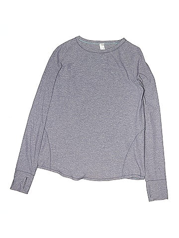 Ivivva Long Sleeve T-Shirt (view 1)