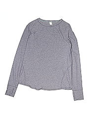 Ivivva Long Sleeve T Shirt