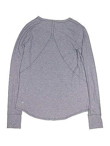 Ivivva Long Sleeve T-Shirt (view 2)