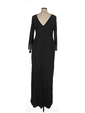 MSK Cocktail Dress (view 2)