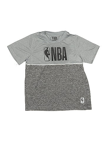NBA Short Sleeve T-Shirt (view 1)