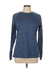 Cuddl Duds Long Sleeve T Shirt