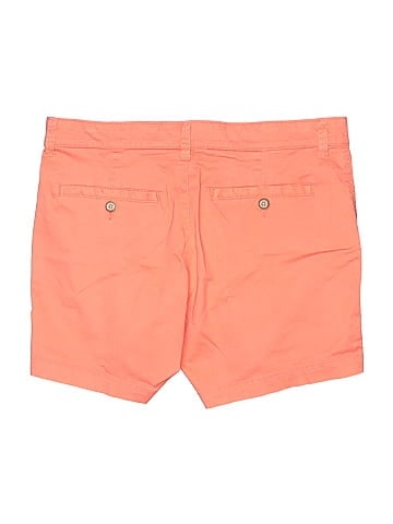 Gap Outlet Khaki Shorts (view 2)