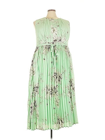Jessica London Cocktail Dress (view 1)
