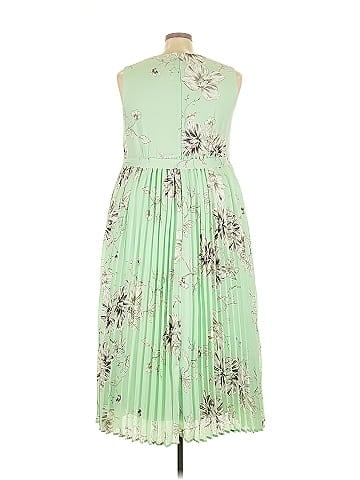 Jessica London Cocktail Dress (view 2)