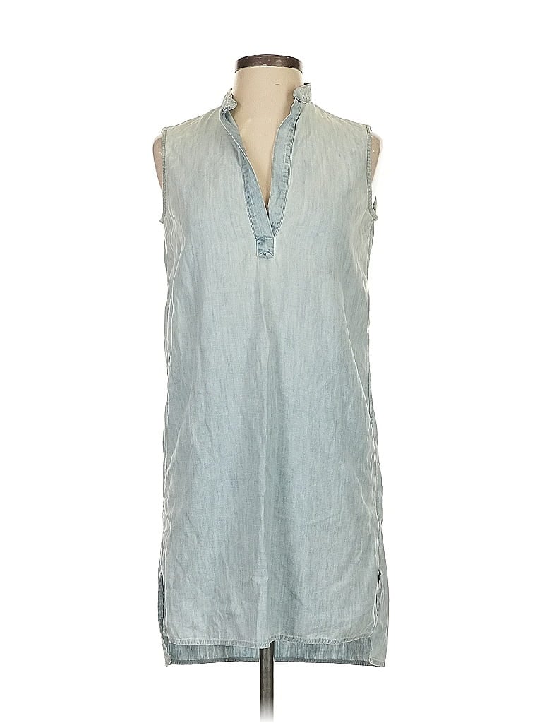 Pre-owned Rag & Bone Casual Dress In Gray