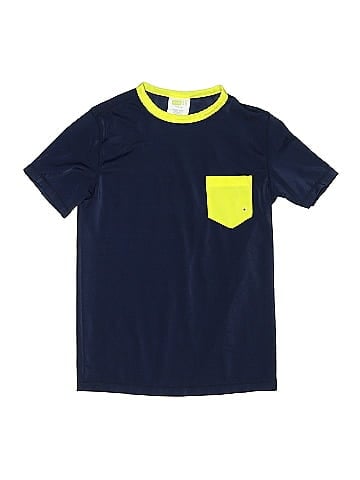 Crazy 8 Short Sleeve Top (view 1)
