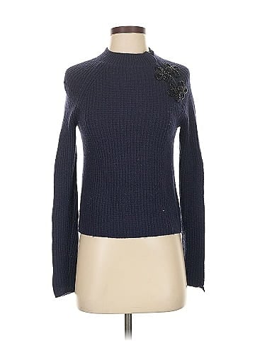 J.Crew Turtleneck Sweater (view 1)