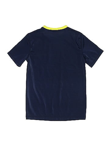 Crazy 8 Short Sleeve Top (view 2)