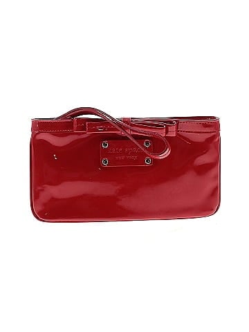 Kate Spade New York Leather Wristlet (view 1)