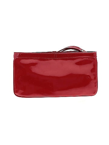 Kate Spade New York Leather Wristlet (view 2)