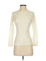 Cuddl Duds 3/4 Sleeve T Shirt