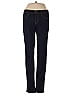 J Brand Solid Blue Jeans Size 28 waist - photo 1