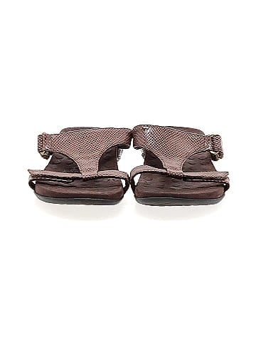 Orthaheel Sandals (view 2)