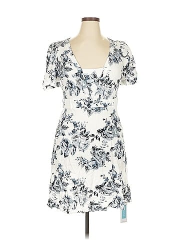 Cupshe Casual Dress (view 1)