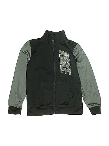 Nike Track Jacket (view 1)