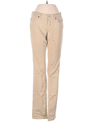 London Jean Khakis (view 1)