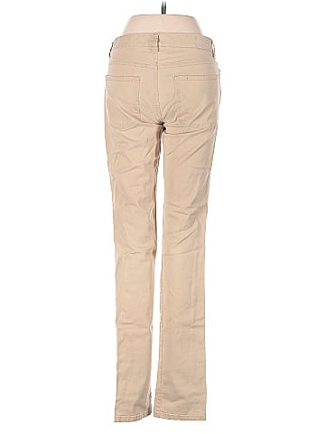 London Jean Khakis (view 2)