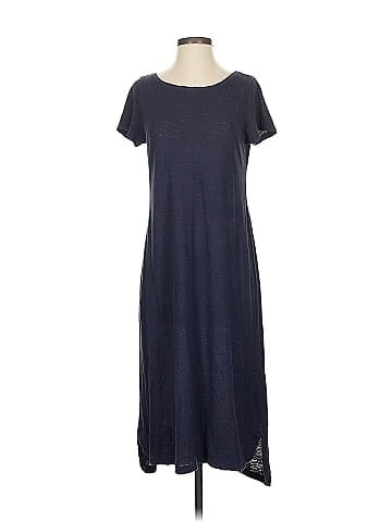 Eileen Fisher Casual Dress (view 1)