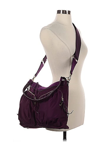 MZ Wallace Satchel (view 2)