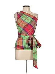 W By Worth Sleeveless Blouse