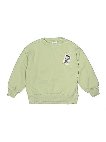 Zara Sweatshirt (view 1)