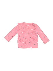 Just One You Made By Carter's Long Sleeve T Shirt