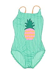 Cat & Jack One Piece Swimsuit
