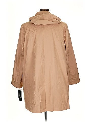 Lauren by Ralph Lauren Trenchcoat (view 2)