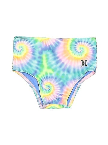 Hurley Two Piece Swimsuit (view 1)