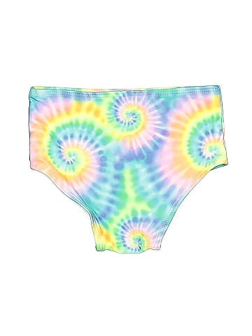 Hurley Two Piece Swimsuit (view 2)