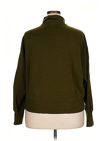 Active by Old Navy Pullover Sweater (view 2)