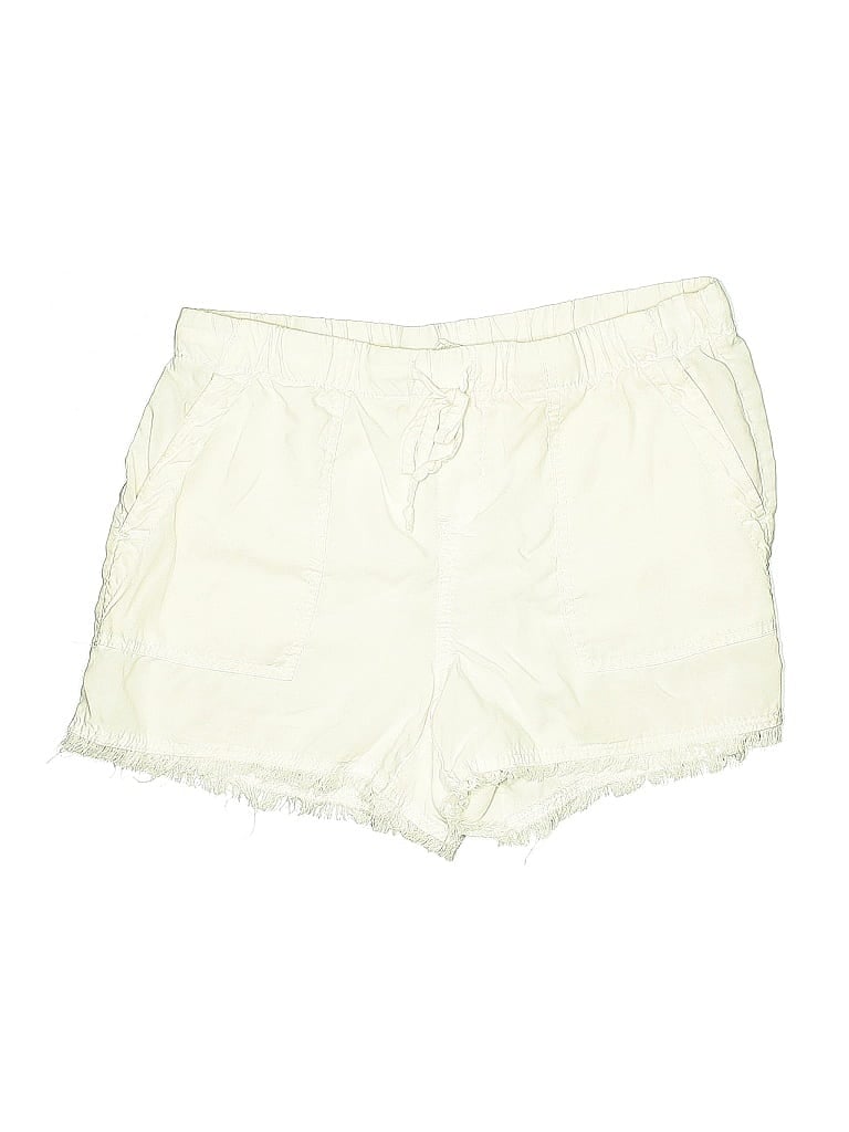 Click to view more detailed imagery on our partner's website Pre-owned For The Republic Shorts In White