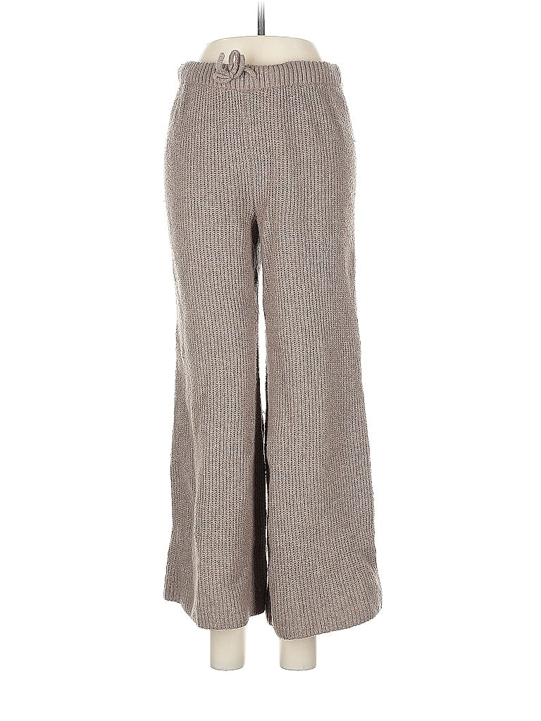 Pre-owned Sincerely Jules Dress Pants In Gray