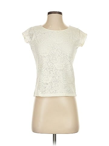 Alfani Short Sleeve Top (view 1)