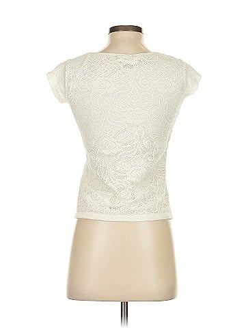 Alfani Short Sleeve Top (view 2)