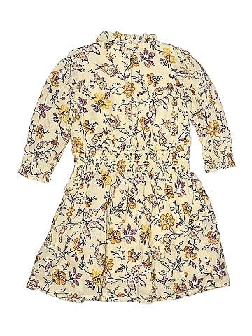 Janie and Jack Dress (view 2)