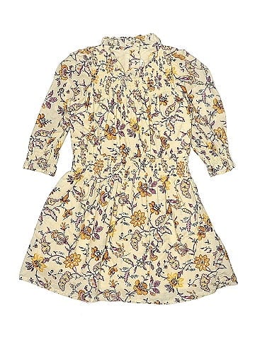 Janie and Jack Dress (view 1)