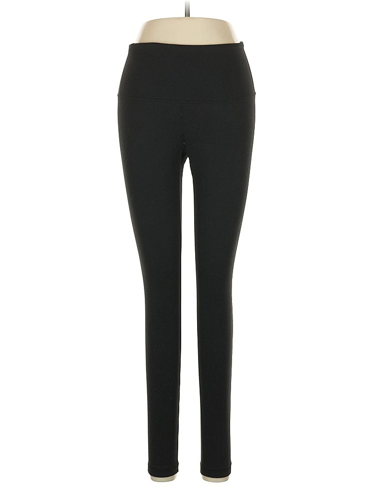 Click to view more detailed imagery on our partner's website Pre-owned Zella Active Pants In Black